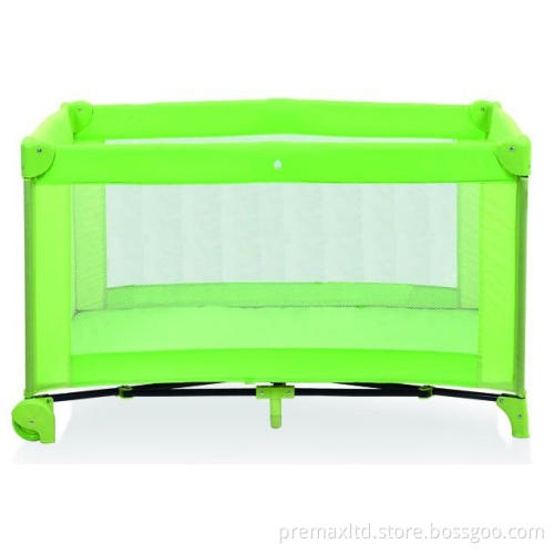 Playpen/ Baby Travel Cot/ Play Yard//Crib/Baby Bed/Baby Cot